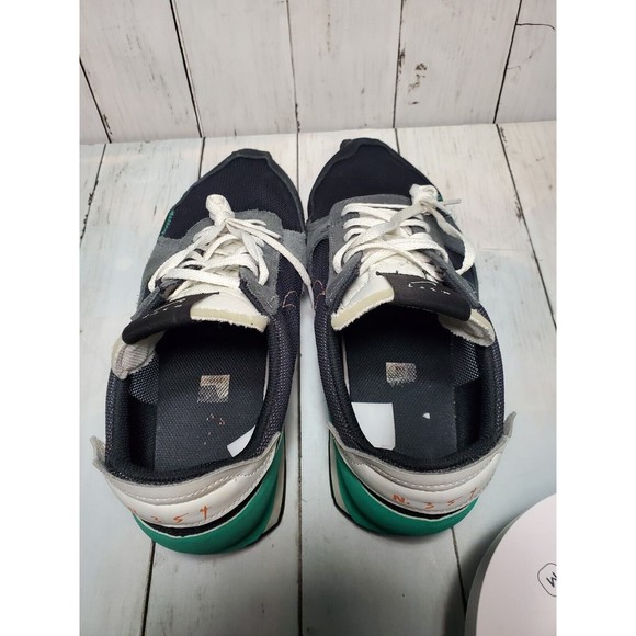 Nike Daybreak Men\'s Sneakers Size 10 Anthracite Black Summit White Menta 2020 main image 9